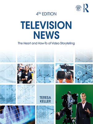 cover image of Television News